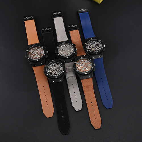 HBW17 Hublot