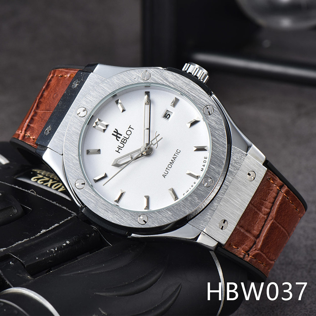 HBW4 HUBLOT