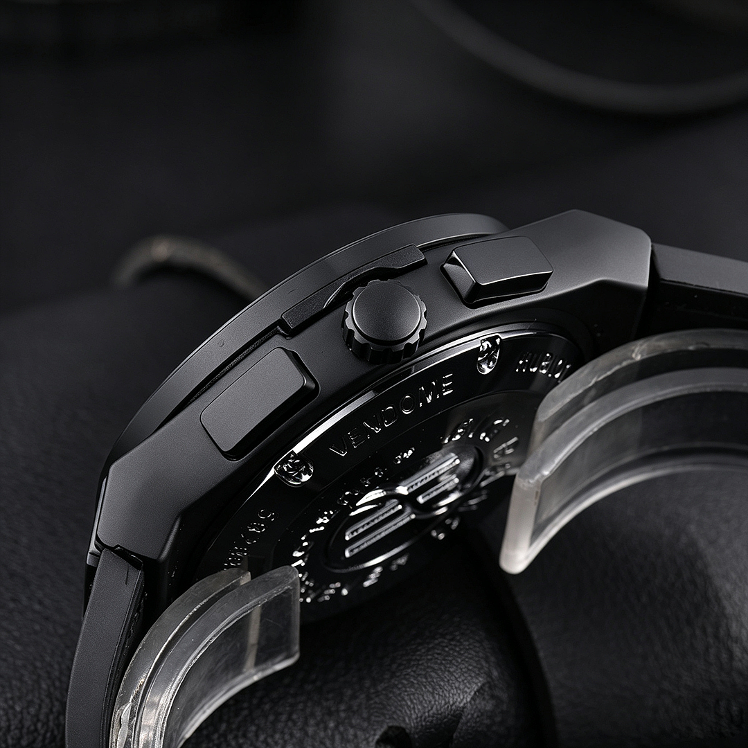 Hublot Classic Fusion Chronograph · HBW27 — תמונה 4