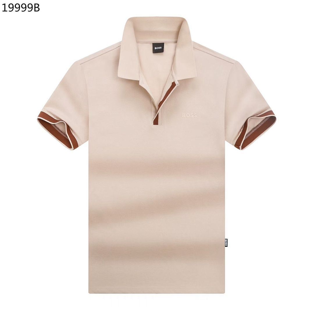Hugo Boss Paddy · A2968 — תמונה 9