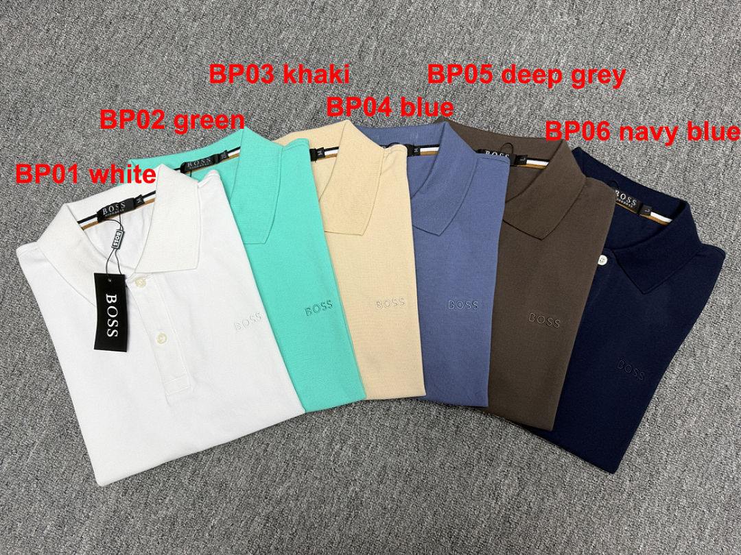 Hugo Boss Pallas · A3075 — תמונה 3
