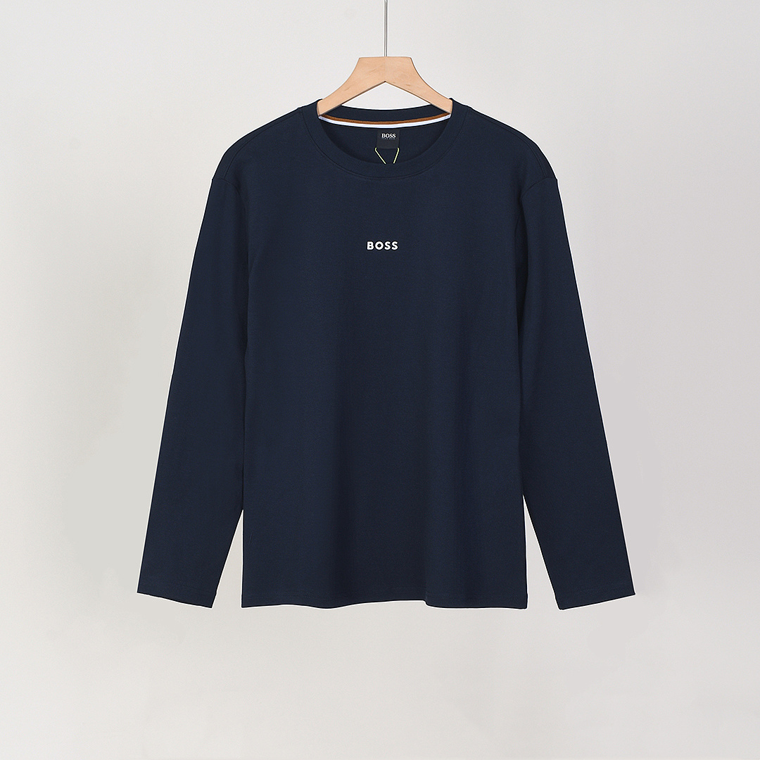 Hugo Boss — טי-שירט · A3319 — תמונה 30
