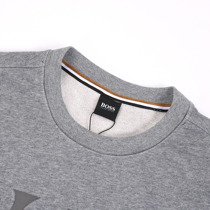 Hugo Boss — סווטשירט · A3300 — תמונה 20