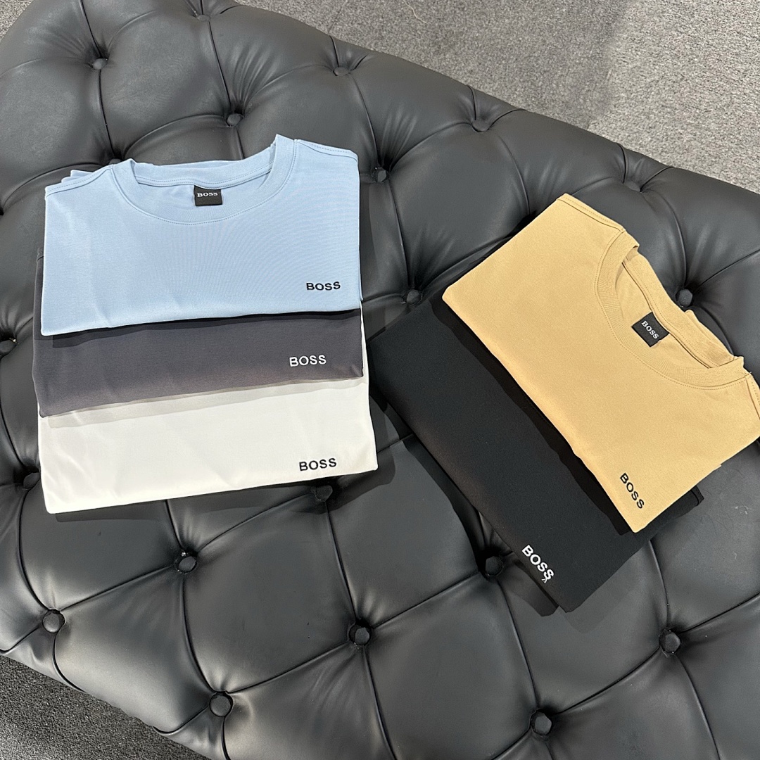 Hugo Boss — טי שירט · A2483 — תמונה 10