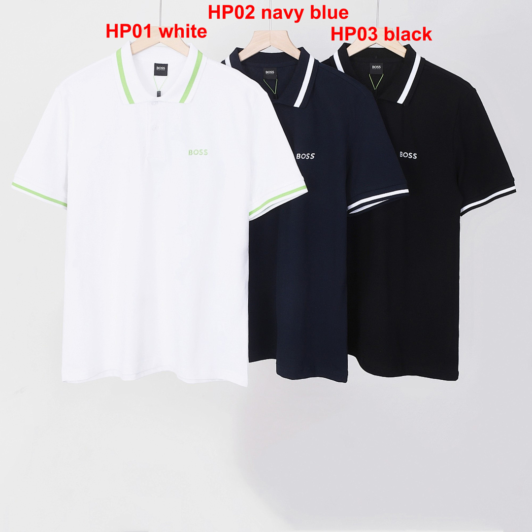 Hugo Boss Paddy · A2978 — תמונה 4