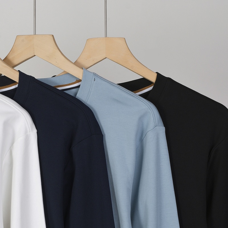 Hugo Boss — טי-שירט · A3319 — תמונה 21
