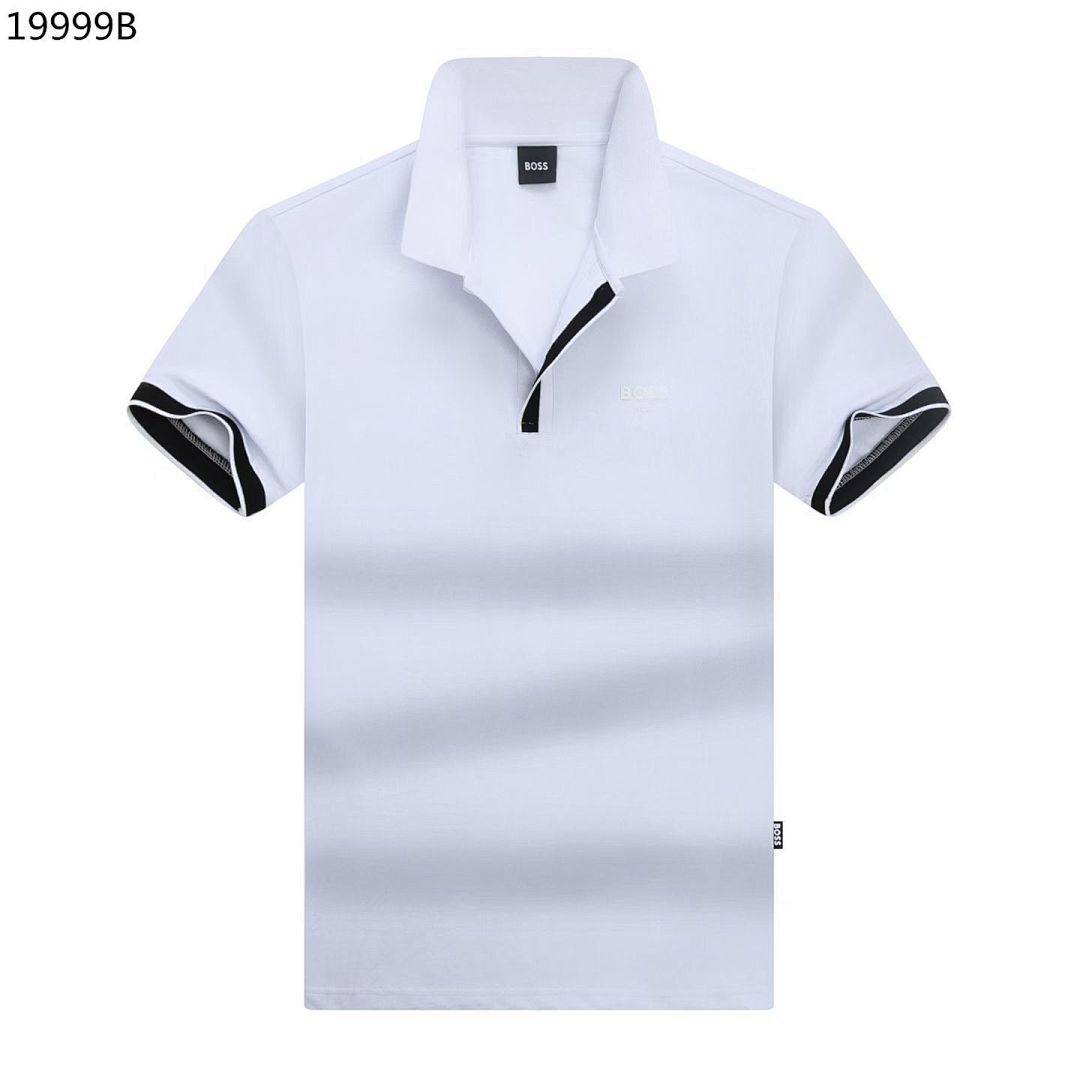 Hugo Boss Paddy · A2968 — תמונה 8