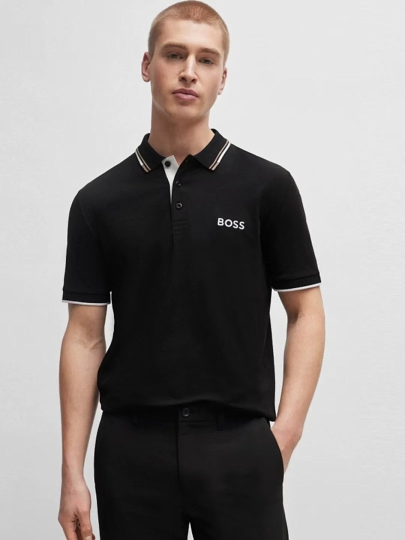 Hugo Boss Paddy · A2978 — תמונה 19