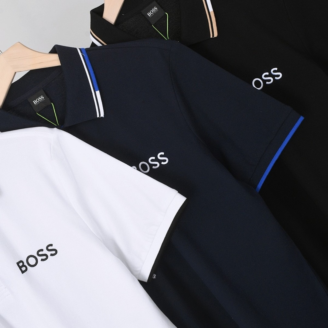 Hugo Boss Paddy · A2978 — תמונה 13