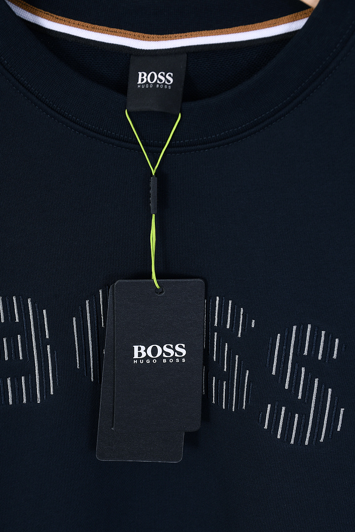 Hugo Boss — סווטשירט · A3300 — תמונה 83