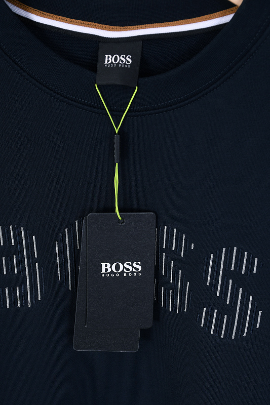 Hugo Boss — סווטשירט · A3300 — תמונה 84
