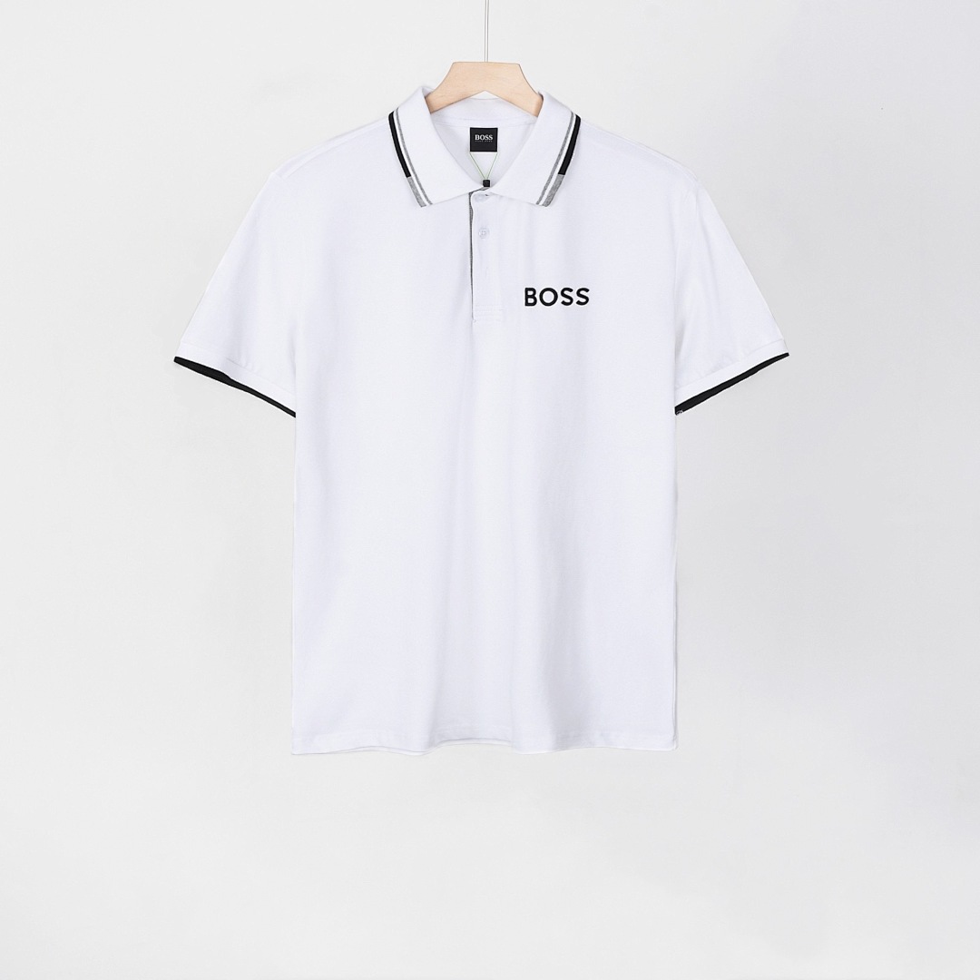 Hugo Boss Paddy · A2978 — תמונה 16