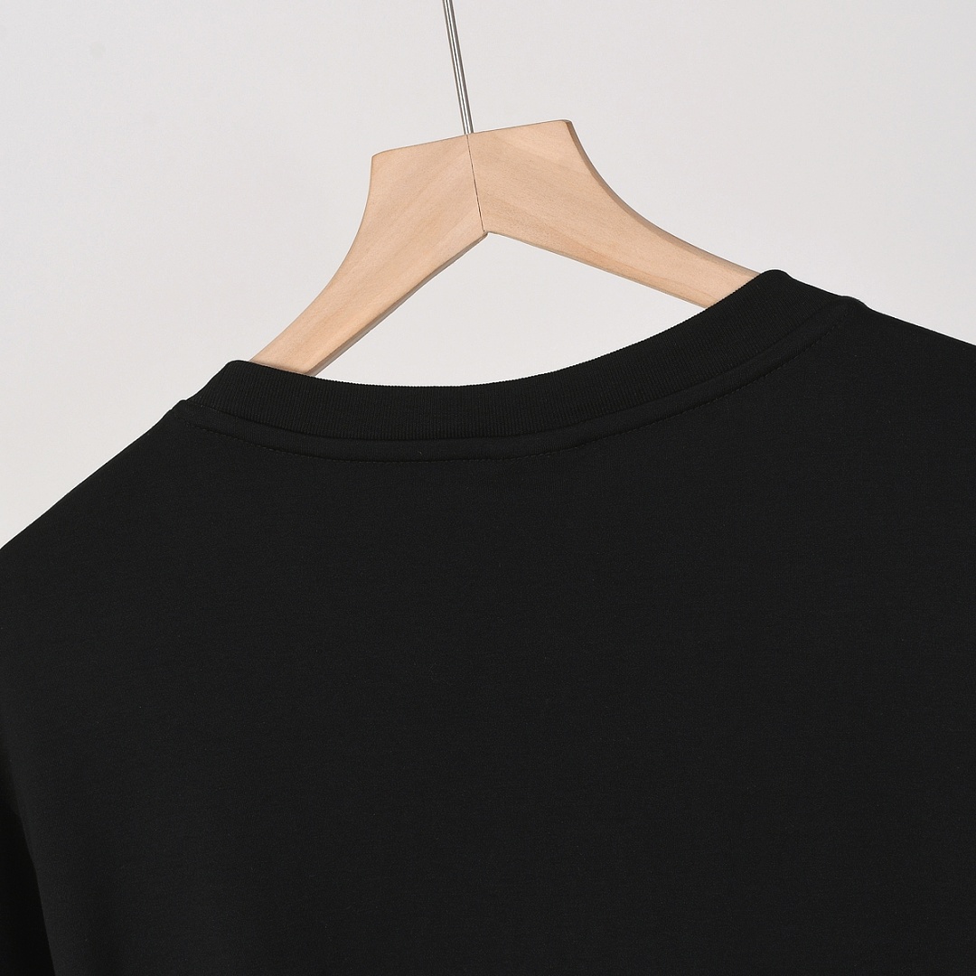 Hugo Boss — טי-שירט · A3319 — תמונה 36