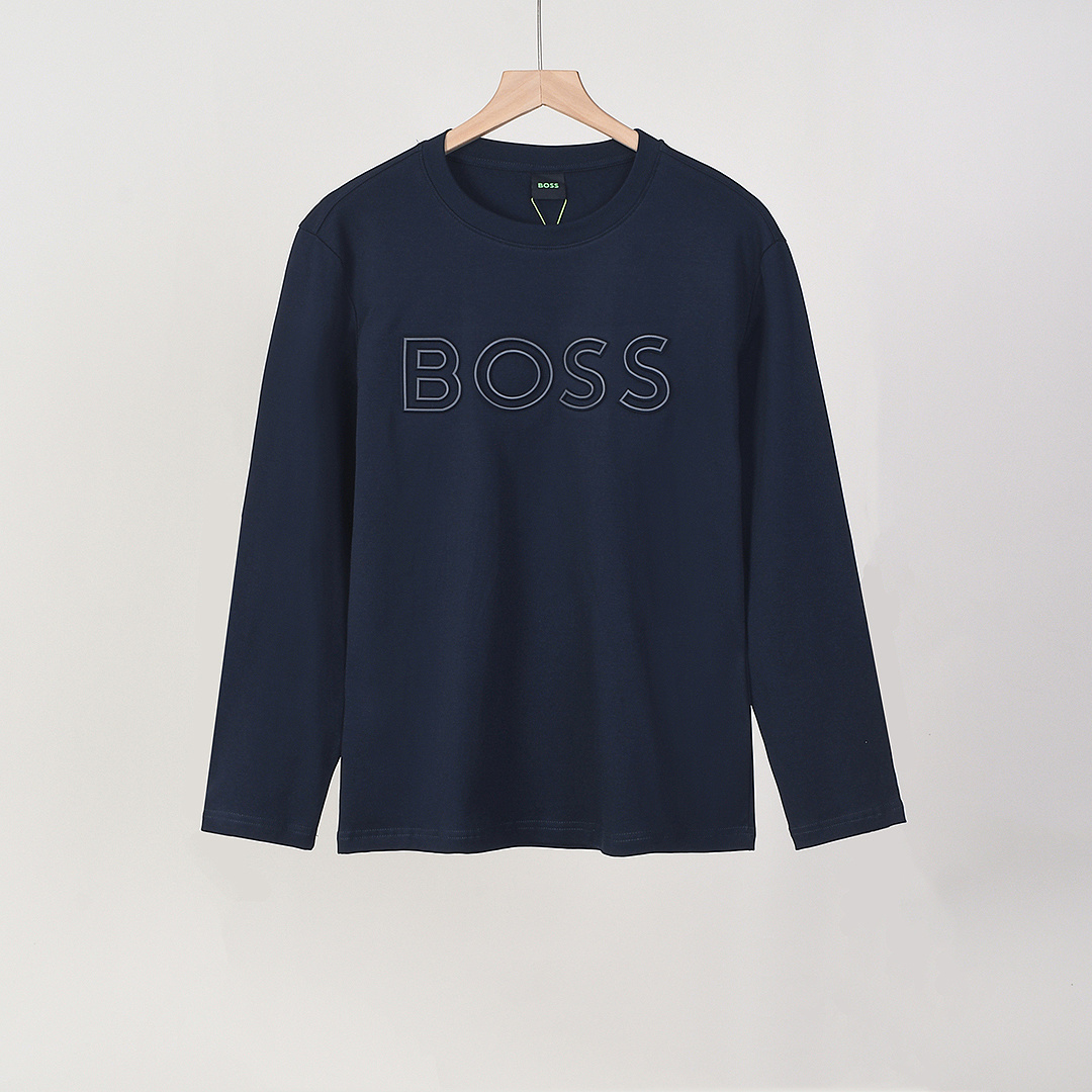 Hugo Boss — טי-שירט · A3319 — תמונה 54