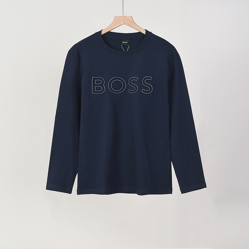 Hugo Boss — טי-שירט · A3319 — תמונה 55