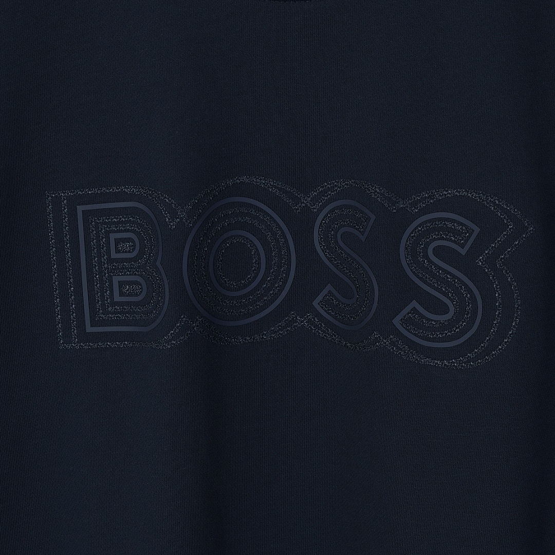 Hugo Boss — סווטשירט · A3300 — תמונה 29