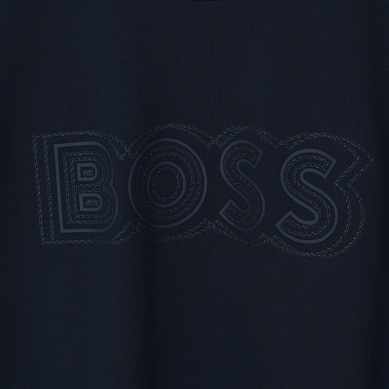 Hugo Boss — סווטשירט · A3300 — תמונה 30