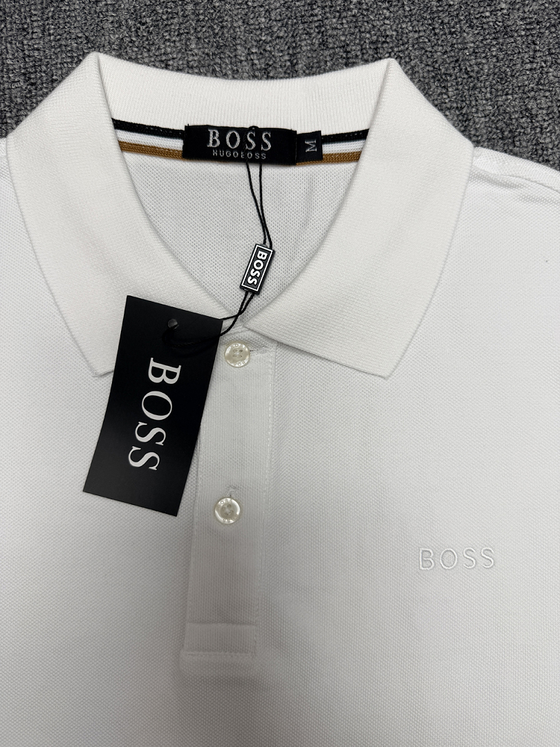 Hugo Boss Pallas · A3075 — תמונה 12