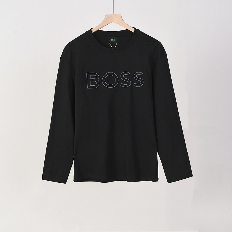 Hugo Boss — טי-שירט · A3319 — תמונה 59