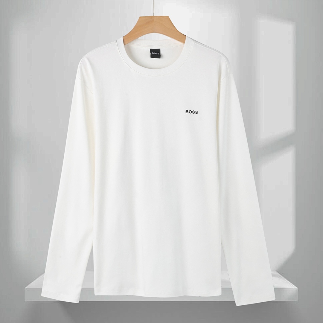 Hugo Boss — טי שירט · A2483 — תמונה 9