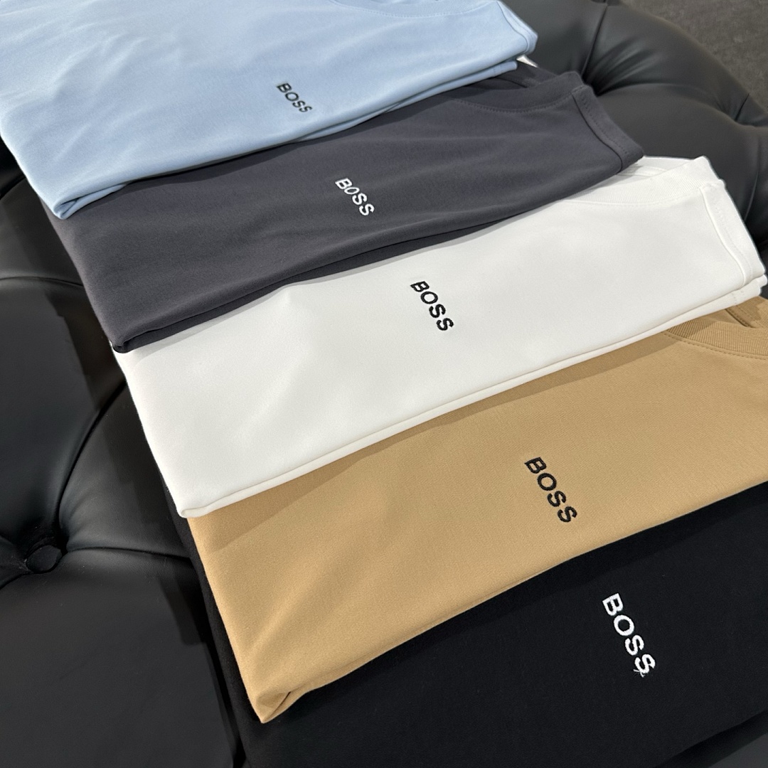 Hugo Boss — טי שירט · A2483 — תמונה 5