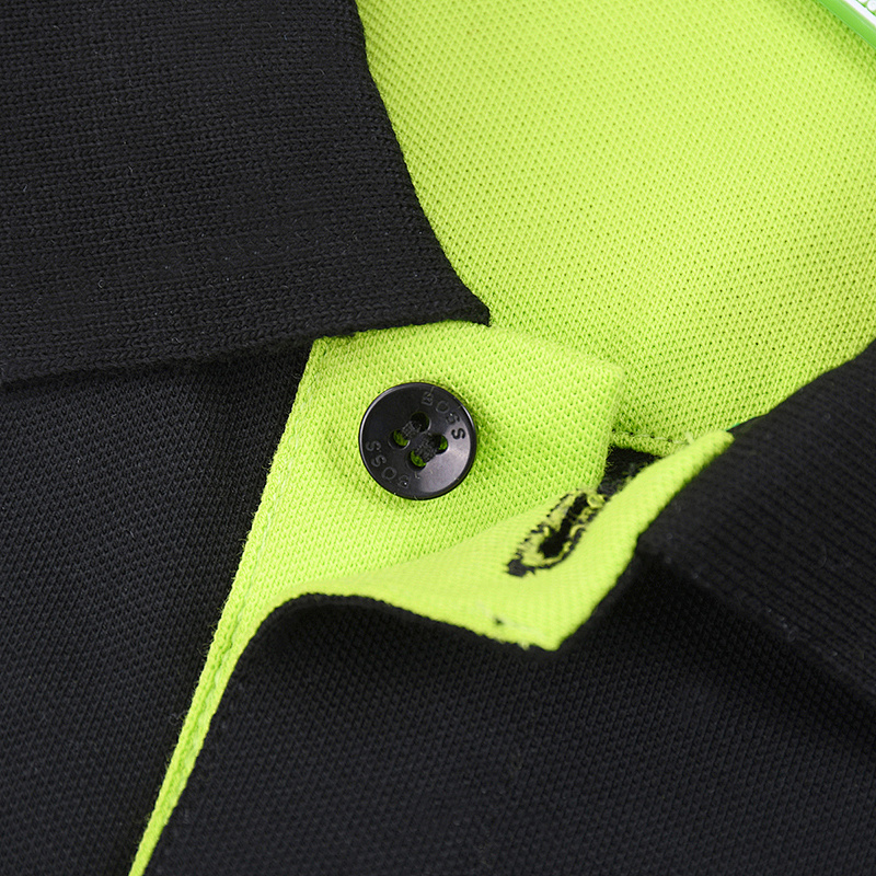 Hugo Boss — חולצת פולו · A1596 — תמונה 18