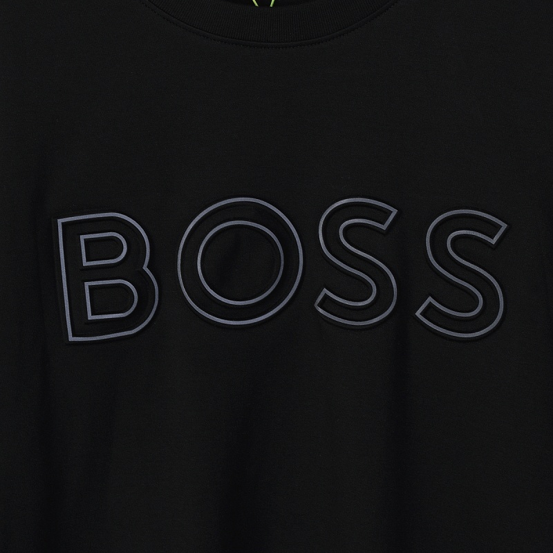 Hugo Boss — טי-שירט · A3319 — תמונה 41