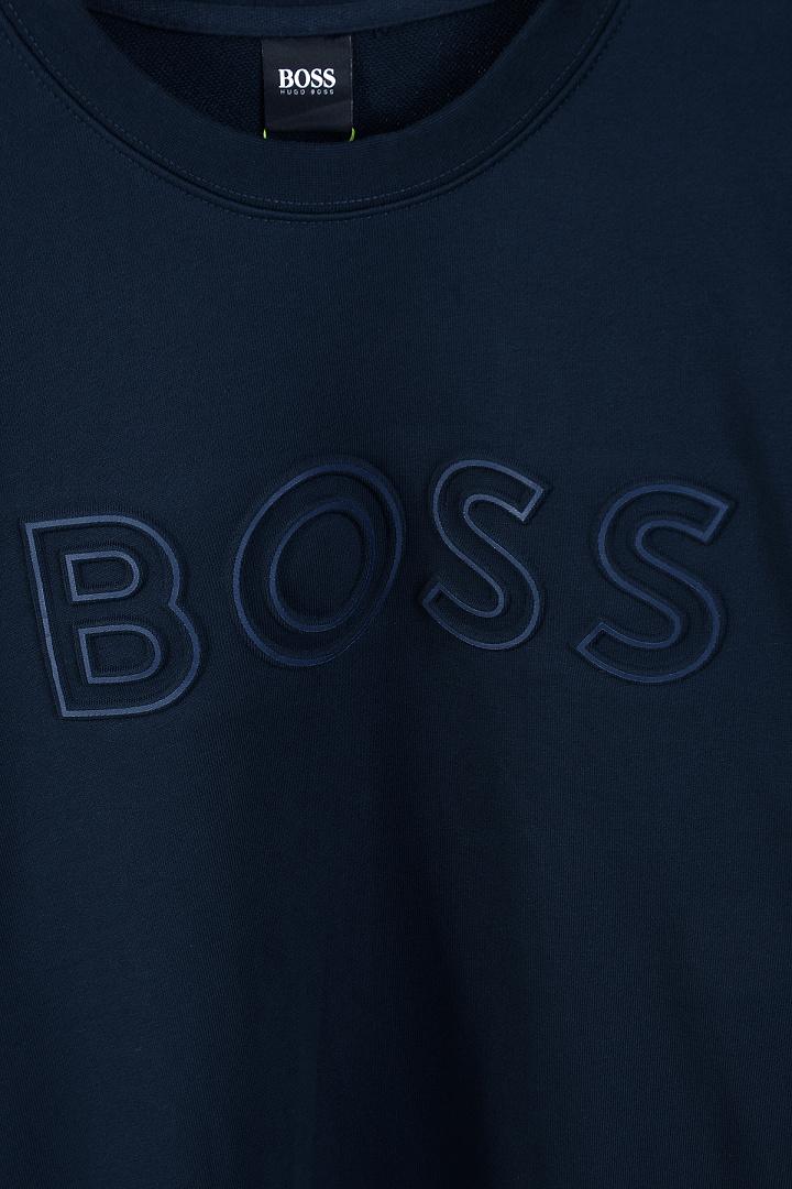 Hugo Boss — סווטשירט · A3300 — תמונה 65