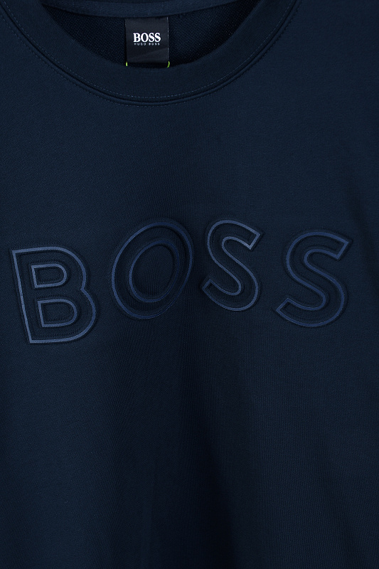 Hugo Boss — סווטשירט · A3300 — תמונה 66