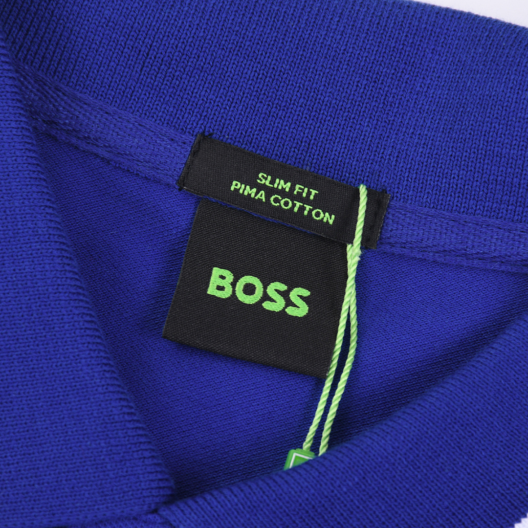 Hugo Boss Paddy · A1909 — תמונה 39