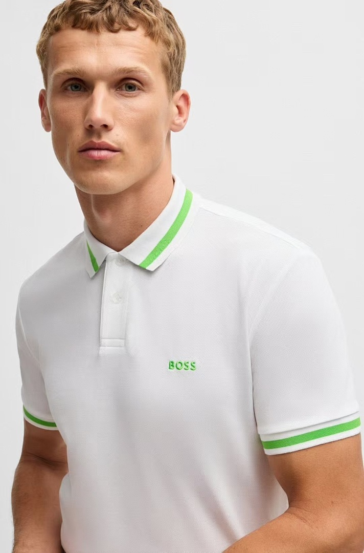 Hugo Boss Paddy · A2978