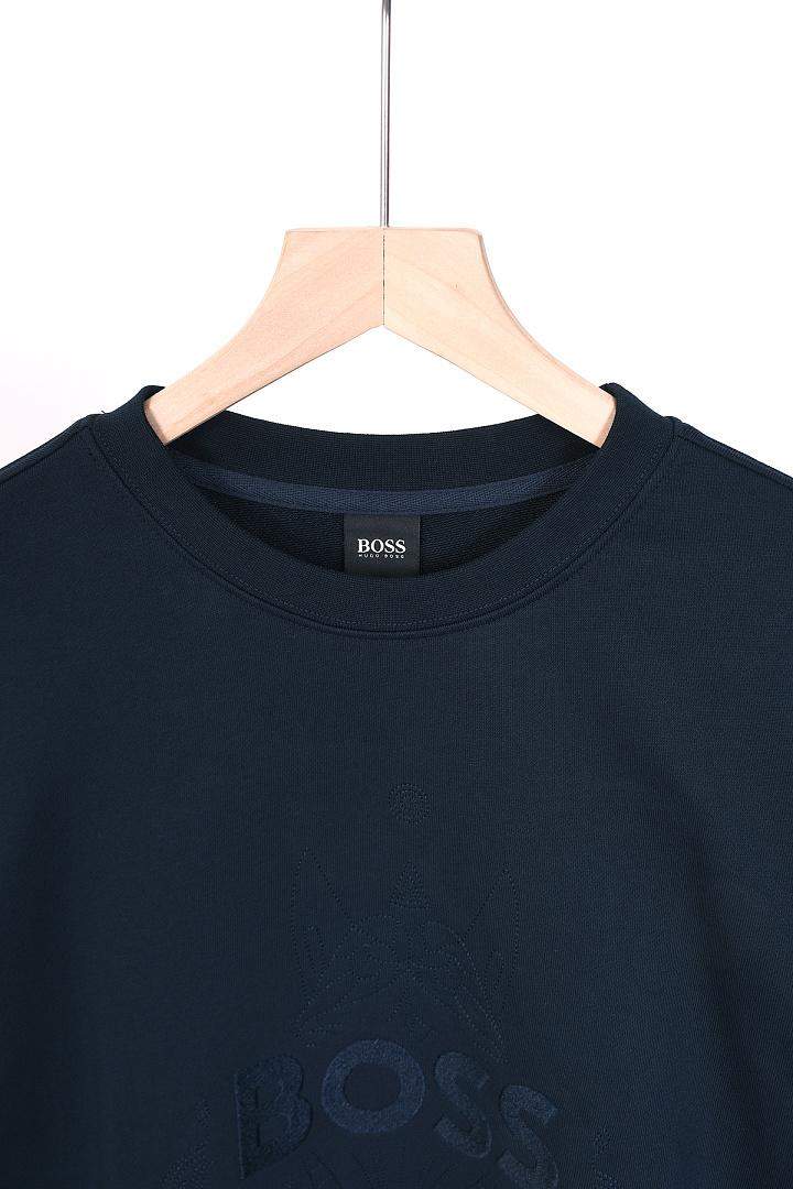 Hugo Boss — סווטשירט · A3300 — תמונה 51