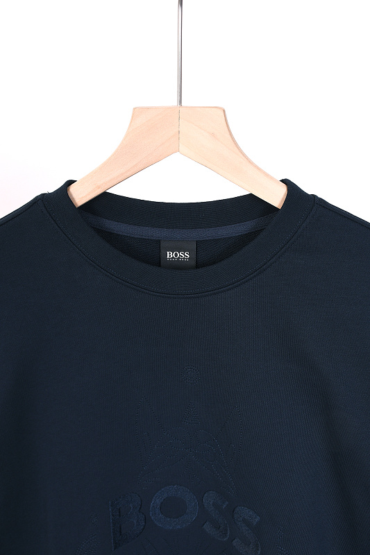 Hugo Boss — סווטשירט · A3300 — תמונה 52