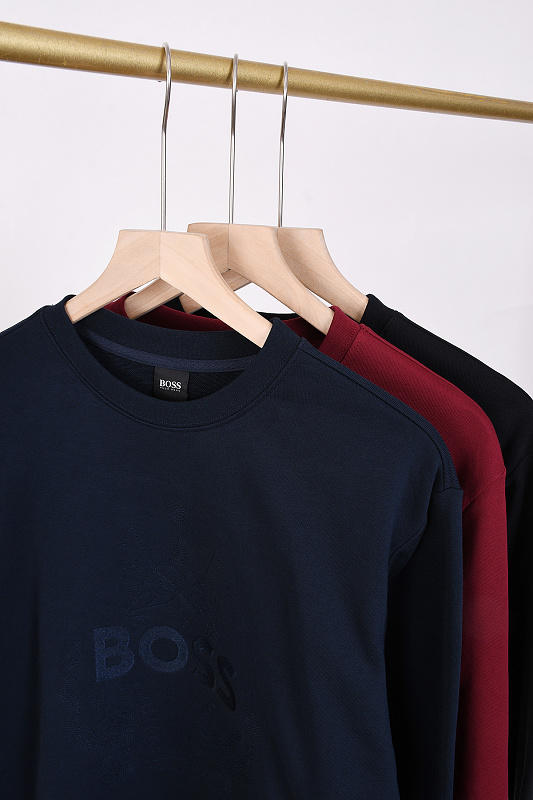 Hugo Boss — סווטשירט · A3300 — תמונה 54