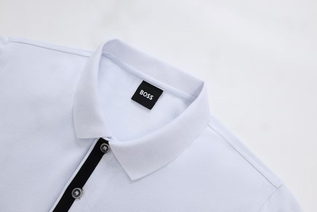 Hugo Boss Paddy · A2968 — תמונה 6