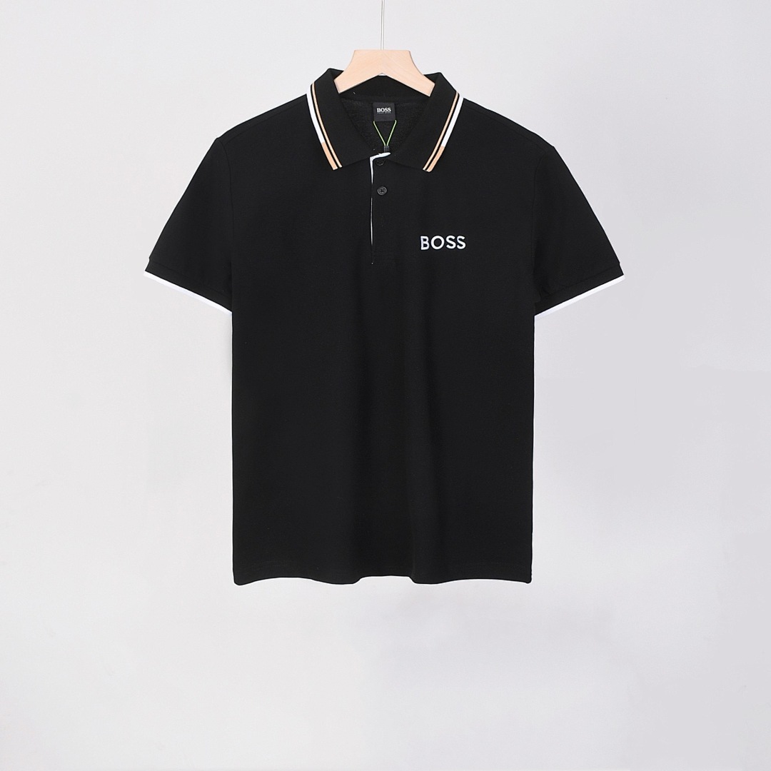 Hugo Boss Paddy · A2978 — תמונה 17
