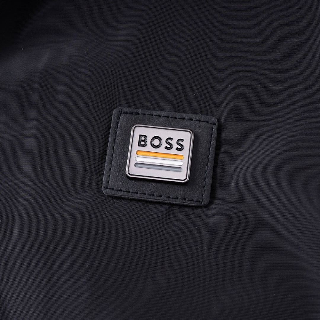 Hugo Boss — ג'קט טרנינג · A2525 — תמונה 19