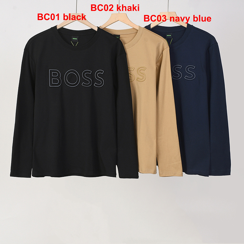 Hugo Boss — טי-שירט · A3319