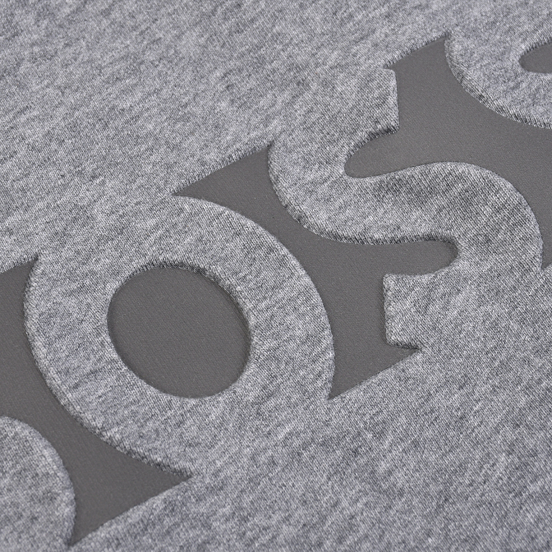 Hugo Boss — סווטשירט · A3300 — תמונה 9