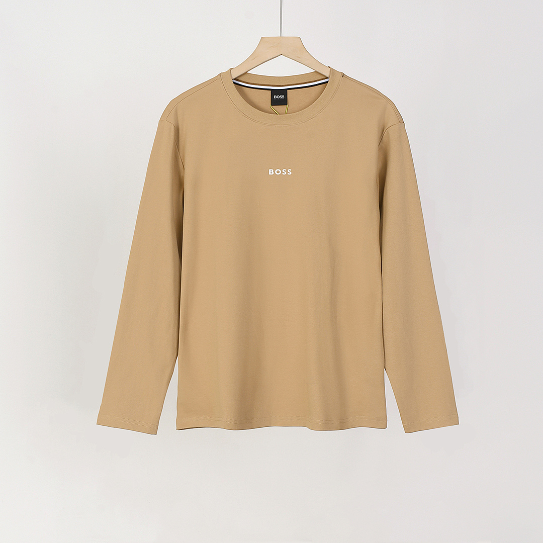 Hugo Boss — טי-שירט · A3319 — תמונה 28