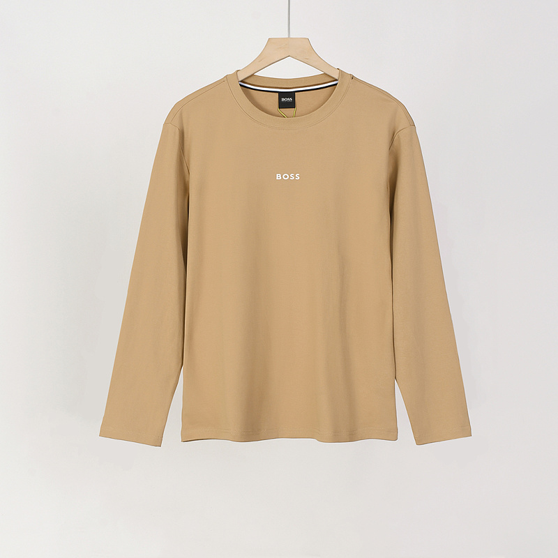 Hugo Boss — טי-שירט · A3319 — תמונה 29