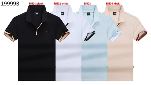 Hugo Boss Paddy · A2968