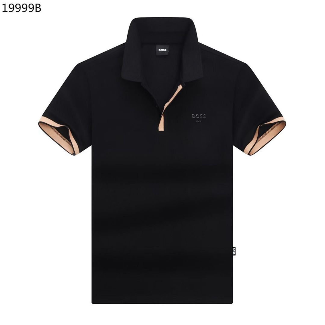 Hugo Boss Paddy · A2968 — תמונה 10