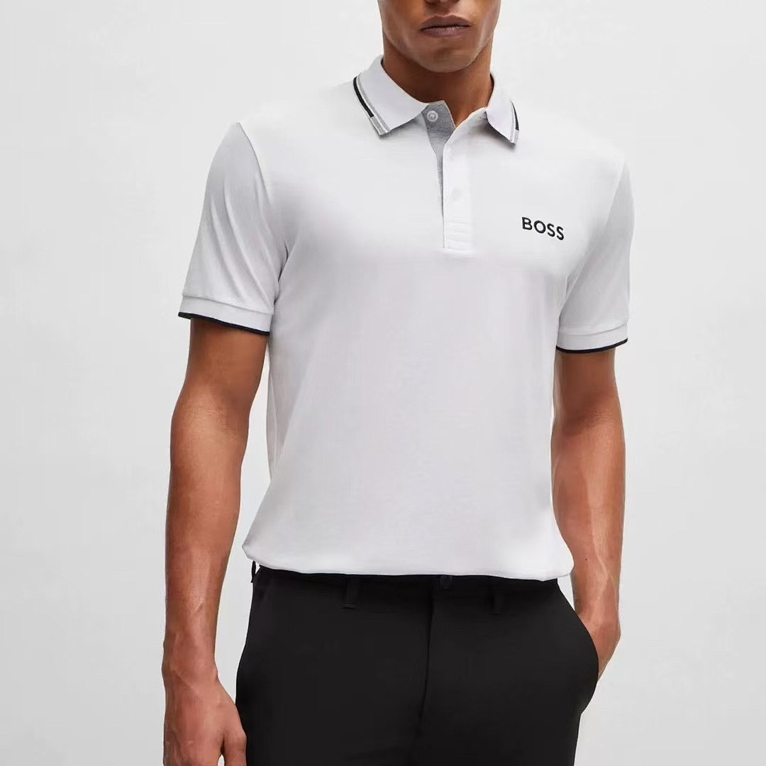 Hugo Boss Paddy · A2978 — תמונה 18