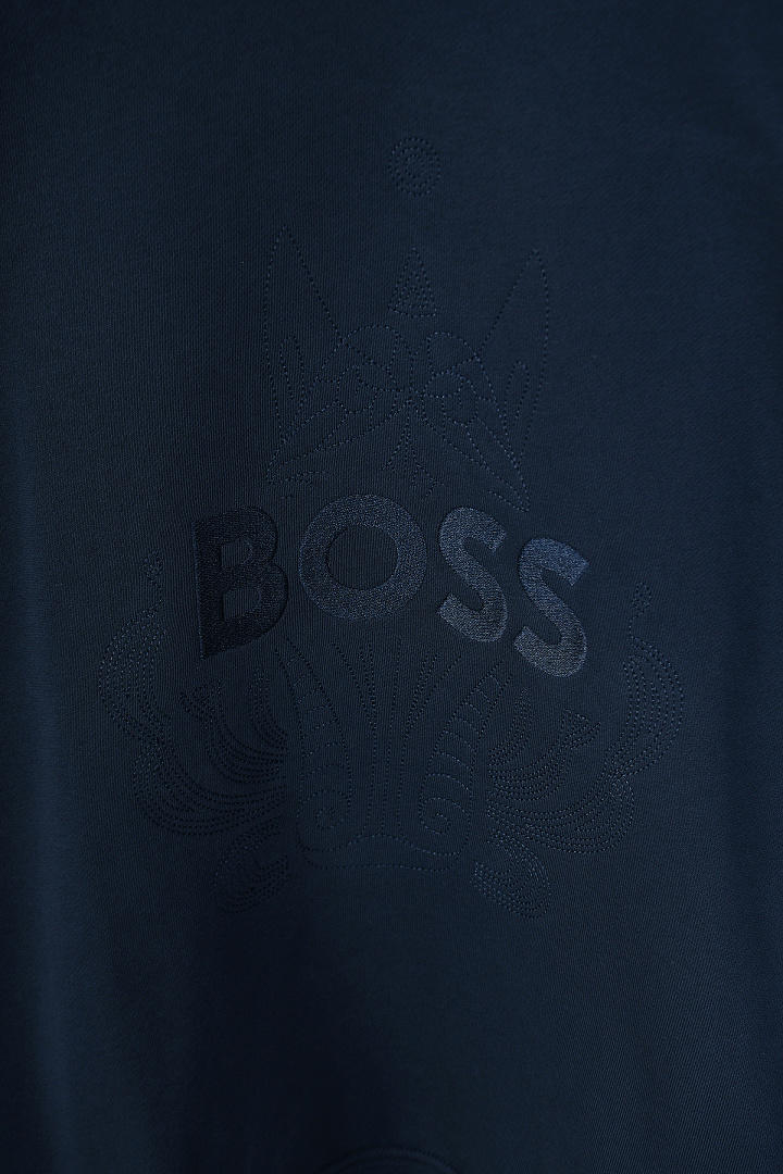 Hugo Boss — סווטשירט · A3300 — תמונה 49