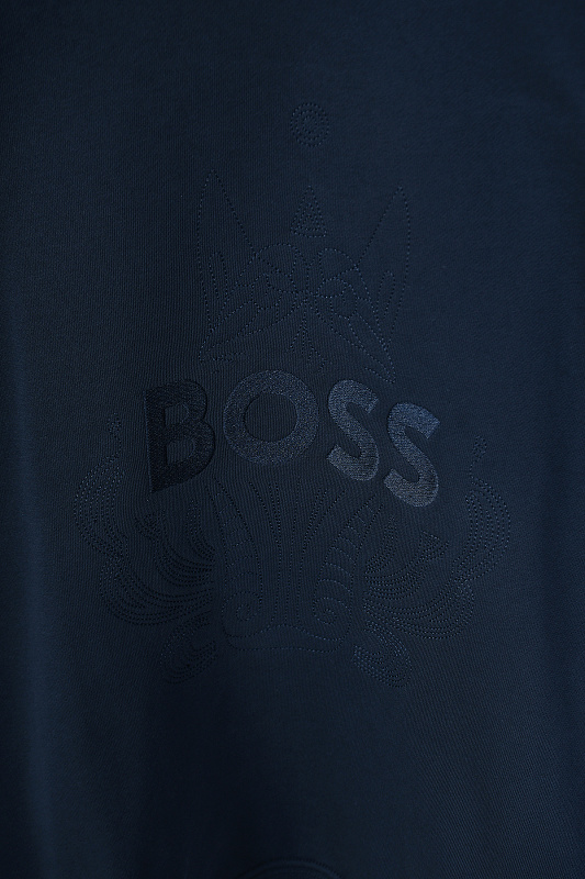 Hugo Boss — סווטשירט · A3300 — תמונה 50