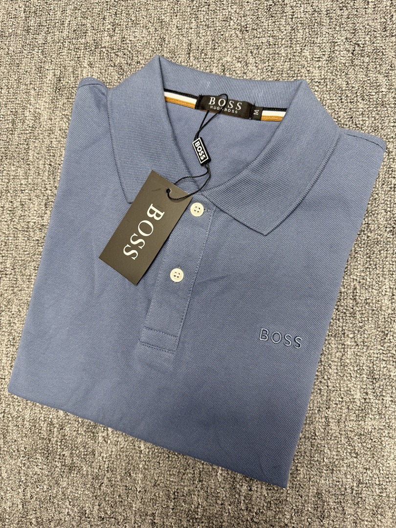 Hugo Boss Pallas · A3075 — תמונה 26