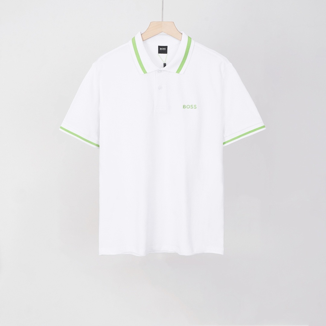 Hugo Boss Paddy · A2978 — תמונה 29