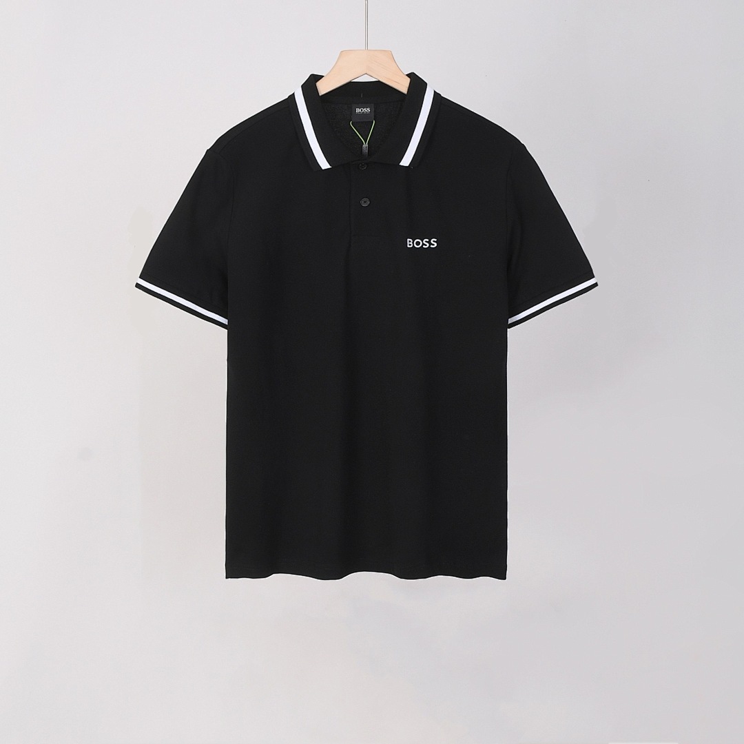 Hugo Boss Paddy · A2978 — תמונה 30