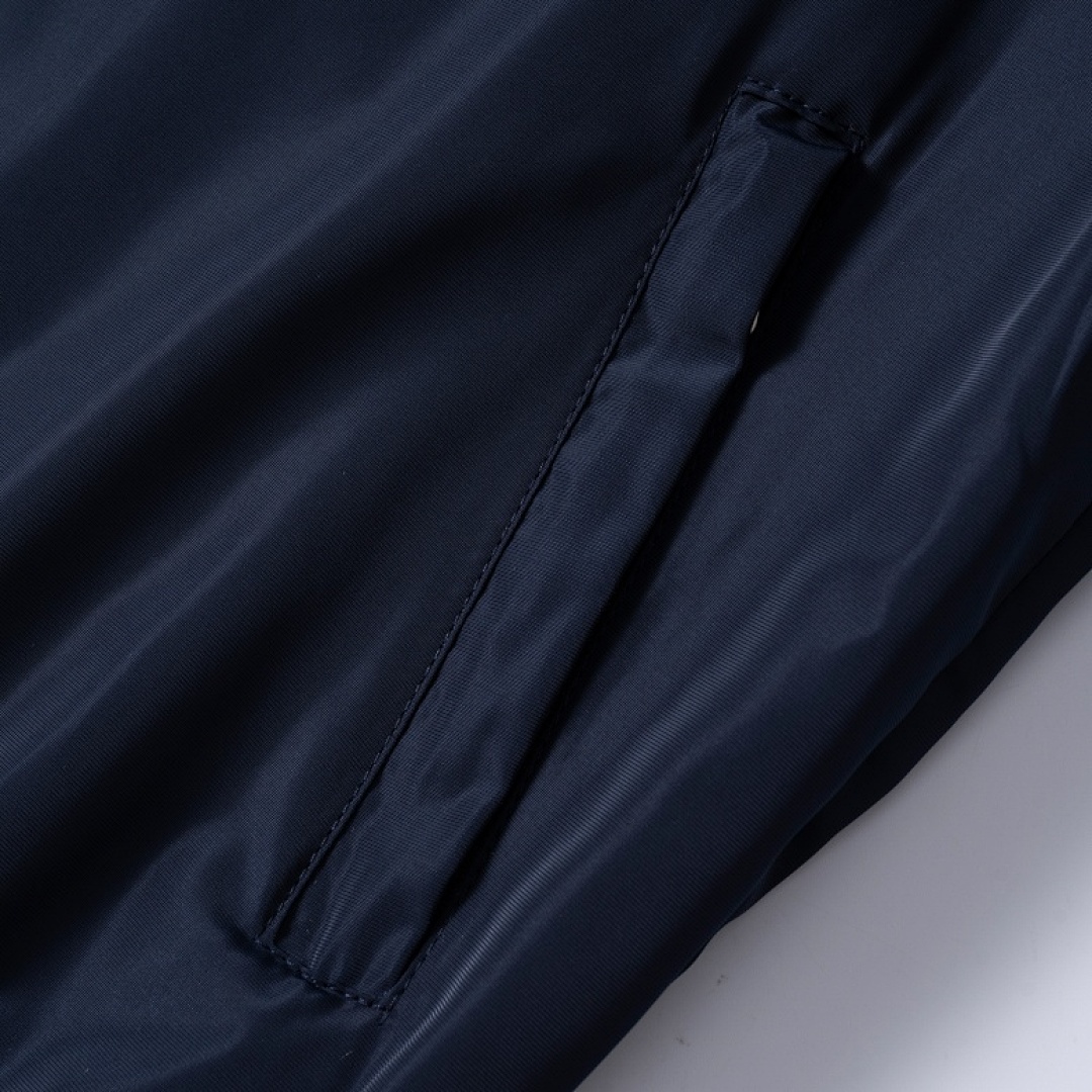 Hugo Boss — ג'קט טרנינג · A2525 — תמונה 32